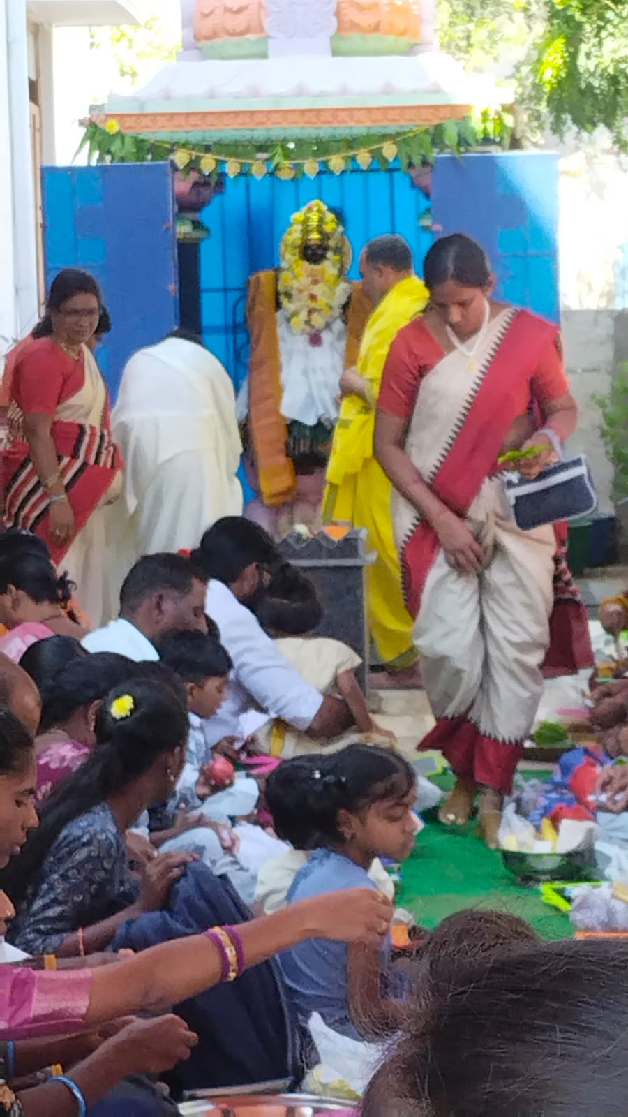 Akshara Abhyasam