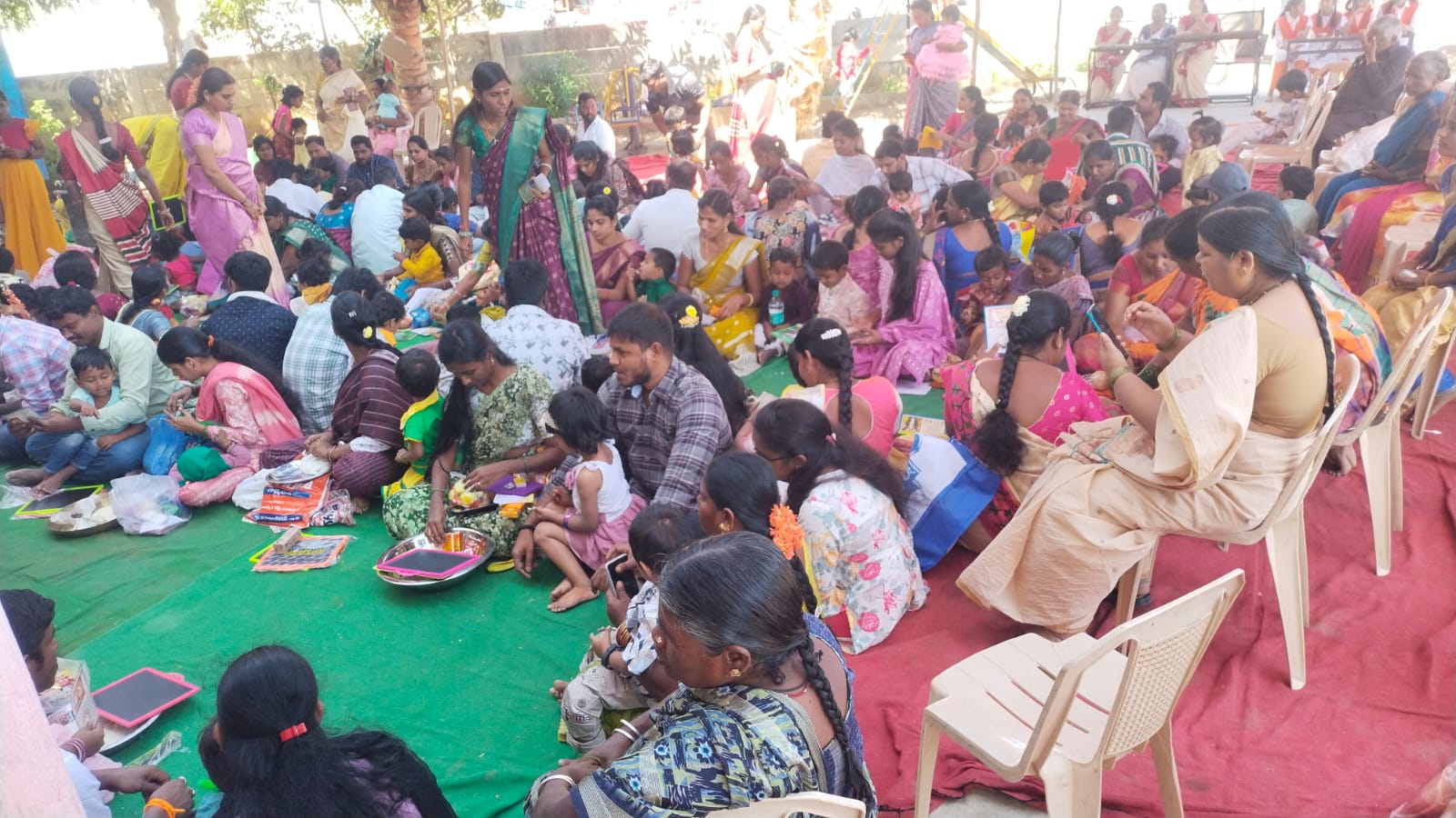 Akshara Abhyasam