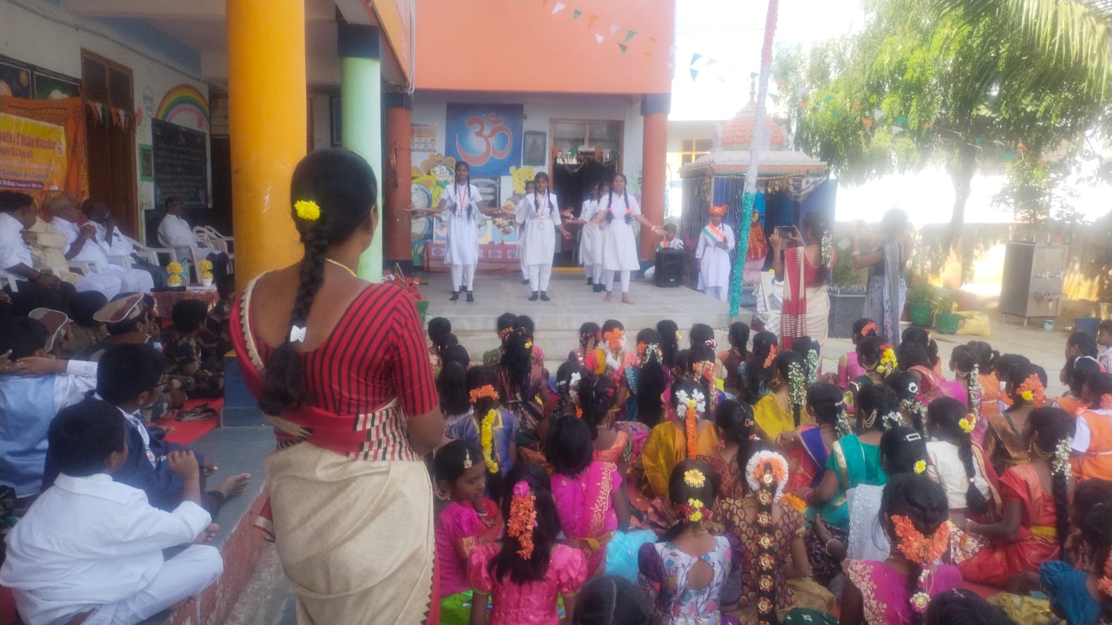 Akshara Abhyasam