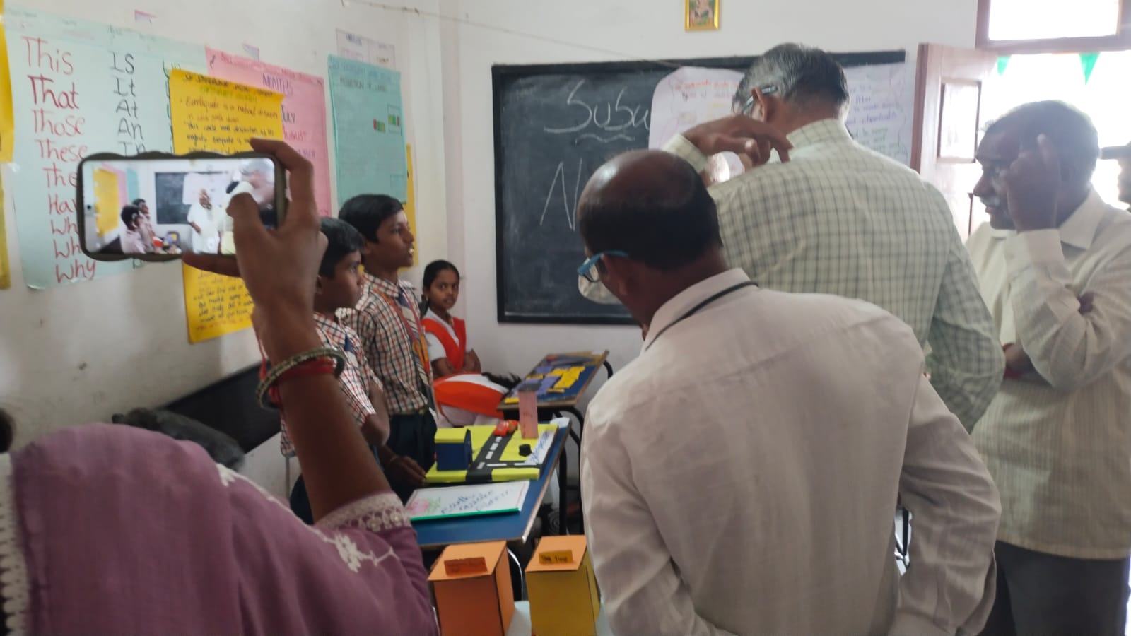 Science Day