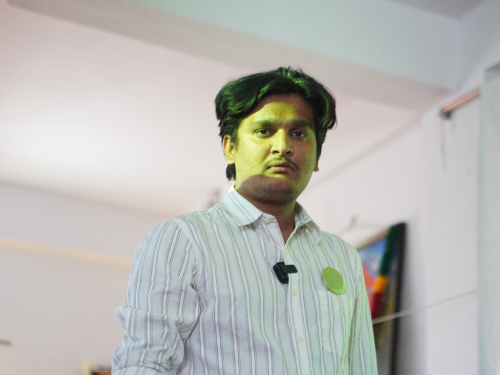 Sonderhive ( AI Awarness )